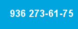 936 273-61-75